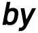 supported by