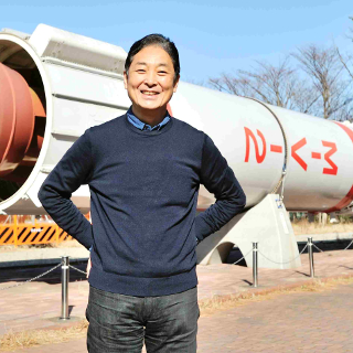 日本の宇宙事業の本丸が小型ロケットに託す未来