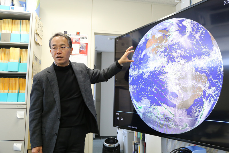 天気・気象大研究 天気・気象 大研究｜書籍｜舵社