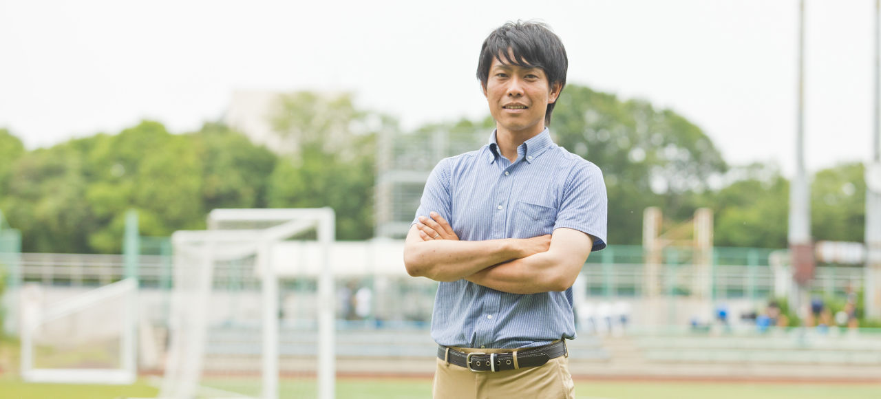 GK川島選手は世界25位!? サッカーの守備力を数値化する最新研究