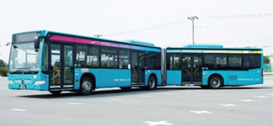 東京臨海エリアに導入される新輸送システムBRTが都市交通変革の先駆けになる！