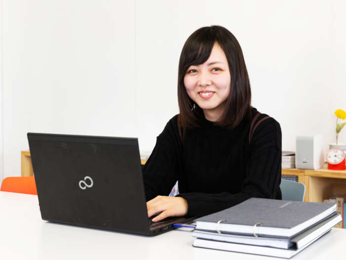 一級建築士を目指す理系女子 大阪の高架下から見えたあるべき建築の姿 Emira