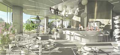 フランスの集合住宅“白い木”が建築の未来をつむぐ！