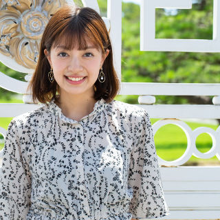 次世代理系女子のインタビュー 理系女子の履歴書 Emira