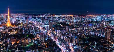 10月21日は「あかりの日」。電気への感謝とともに考える世界の明かり事情