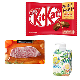 お菓子、ボディーソープ、生鮮食品の脱プラ。印刷会社が開発する紙製パッケージの実力