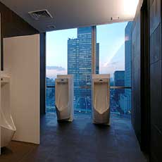 あらゆる人が快適さを共有できる空間へ！ 設計のエキスパートが語る未来のトイレに必要な条件