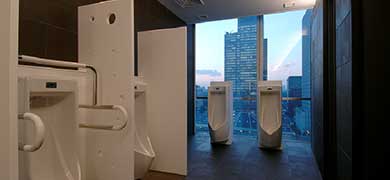 あらゆる人が快適さを共有できる空間へ！ 設計のエキスパートが語る未来のトイレに必要な条件
