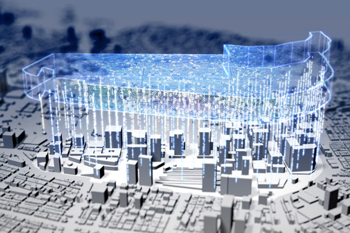 日本発の3D都市モデル「PLATEAU」が導くメタバースな都市計画 | EMIRA