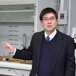 福島第一原子力発電所のALPS処理水に含まれるトリチウムとは