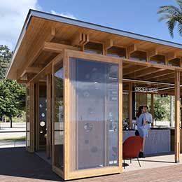 日建ハウジングシステムが挑む「竹造建築」による家造りプロジェクト