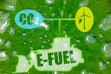 既存の石油製品を代替。「合成燃料（e-fuel）」を3分解説！