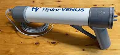 エネルギーも河川データも得られる。「Hydro-VENUS」が切り開く水マネジメントの可能性