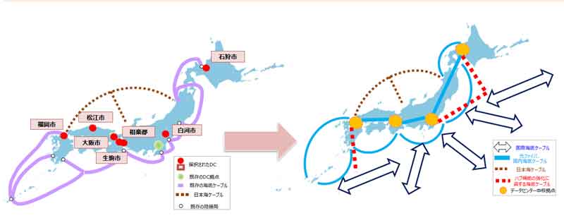生成AIの普及で急増！ 変化する世界のエネルギー事情 | EMIRA