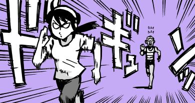 ロイドもかなわない!? ヨルさんのスゴい身体能力／SPY×FAMILY（スパイファミリー）