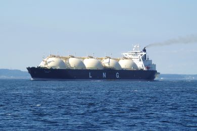 液化天然ガスとも呼ばれる「LNG」を3分解説!
