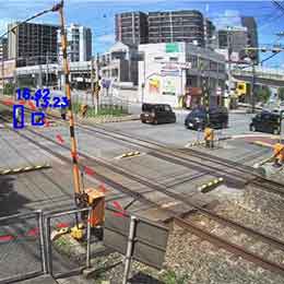 エッジAI技術が鉄道の保守・管理の現場を大幅効率化！