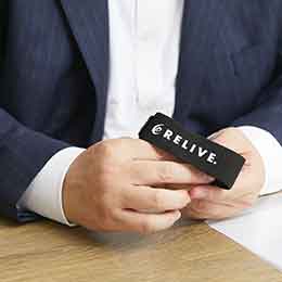 介護業界も注目！ りらいぶが切り開く機能性ウエアの未来