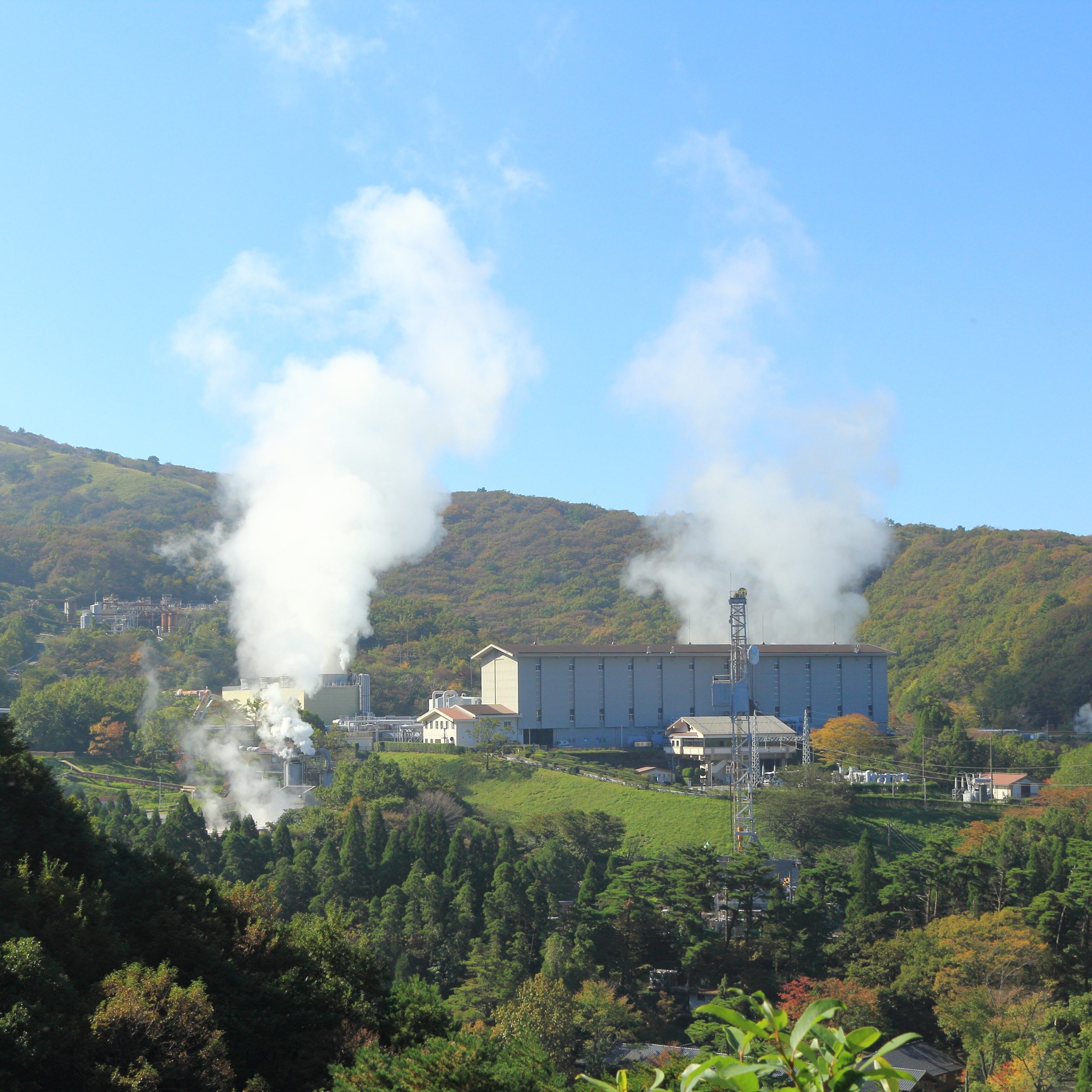 国産エネルギーとして注目！「次世代型地熱発電」を3分解説！