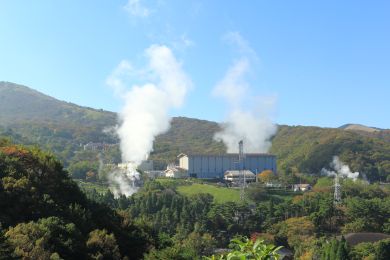 国産エネルギーとして注目！「次世代型地熱発電」を3分解説！