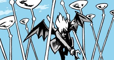 魔法と科学の超絶コラボ!/転生したらスライムだった件