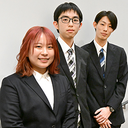 ｢EMIRAビジコン2026」最優秀賞！ エコバッグを使うのが楽しくなる育成アプリとは