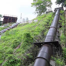 東京電力リニューアブルパワーが進める水力発電所のリプレースとは
