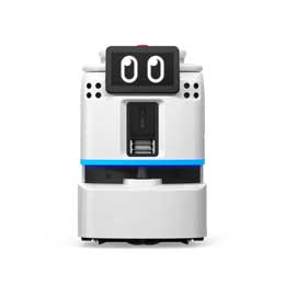 アイリスオーヤマがソフト&ハード完全内製の清掃ロボット「JILBY」を発売