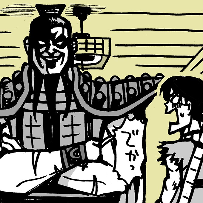 王騎、騰、龐煖。武将たちの“強さ”と“速さ”／キングダム