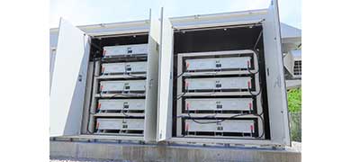 蓄電事業の拡大で、再生可能エネルギーの価値を最大化