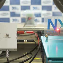 ウラン蓄電池のネクストステップ！ 大容量化、そして系統用蓄電池としての実用化へ