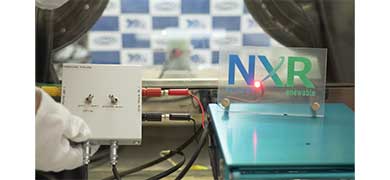 ウラン蓄電池のネクストステップ！ 大容量化、そして系統用蓄電池としての実用化へ