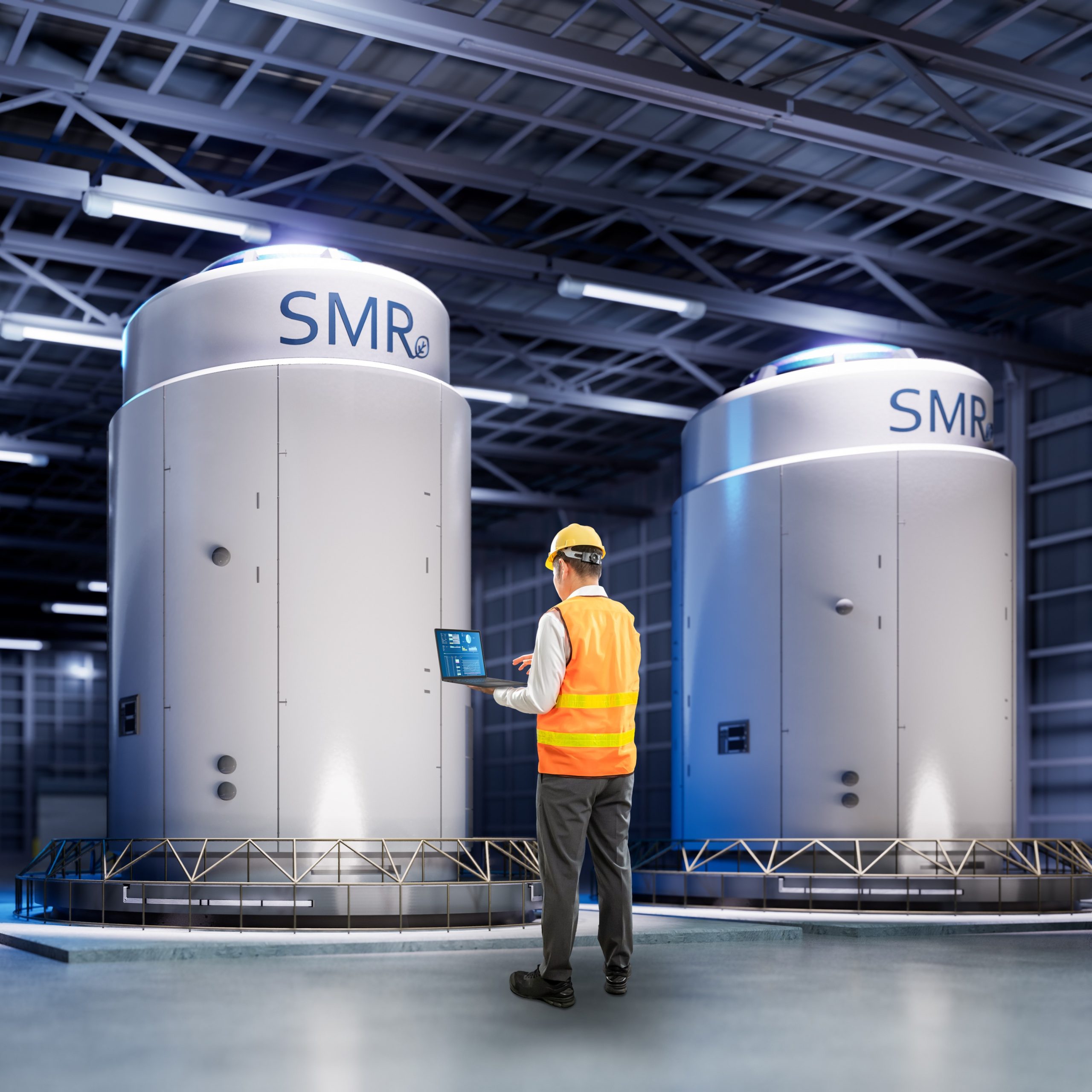 ｢小型モジュール炉（SMR）」を3分解説！